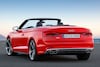 Audi S5 Cabriolet