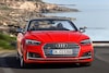 Audi S5 Cabriolet