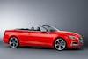Audi S5 Cabriolet