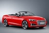 Audi S5 Cabriolet