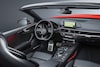 Audi S5 Cabriolet