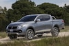 Fiat Fullback Double Cab