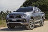 Fiat Fullback Double Cab