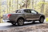 Fiat Fullback Double Cab