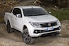 Fiat Fullback Double Cab