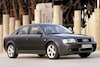 Supershowroom: Audi A6