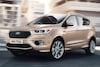 Ford Kuga Vignale