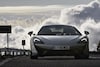 McLaren 570 GT