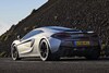 McLaren 570 GT