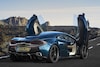 McLaren 570 GT