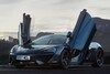 McLaren 570 GT