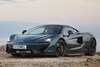 McLaren 570 GT