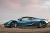 McLaren 570 GT