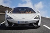 McLaren 570 GT