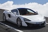 McLaren 570 GT