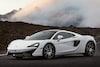 McLaren 570 GT
