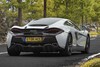 McLaren 570 GT