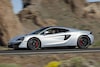 McLaren 570 GT