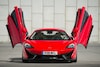 McLaren 570S Coupé