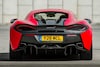 McLaren 570S Coupé