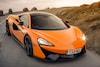 McLaren 570S Coupé