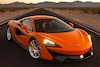 McLaren 570S Coupé