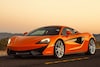McLaren 570S Coupé