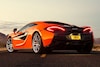 McLaren 570S Coupé