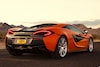 McLaren 570S Coupé
