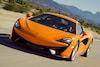 McLaren 570S Coupé