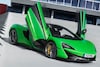 McLaren 570S Coupé