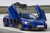 McLaren 650S Coupé