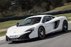 McLaren 650S Coupé