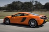 McLaren 650S Coupé
