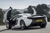 McLaren 650S Coupé