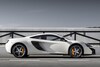 McLaren 650S Coupé