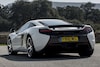 McLaren 650S Coupé
