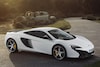McLaren 650S Coupé