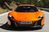 McLaren 650S Coupé