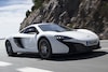 McLaren 650S Coupé