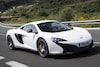 McLaren 650S Coupé