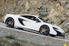 McLaren 650S Coupé