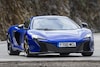 McLaren 650S Coupé