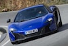 McLaren 650S Coupé