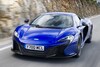 McLaren 650S Coupé