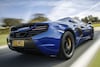 McLaren 650S Spyder