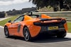 McLaren 650S Spyder