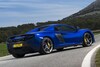McLaren 650S Spyder