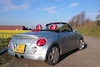 Daihatsu Copen - Lars Krijgsman