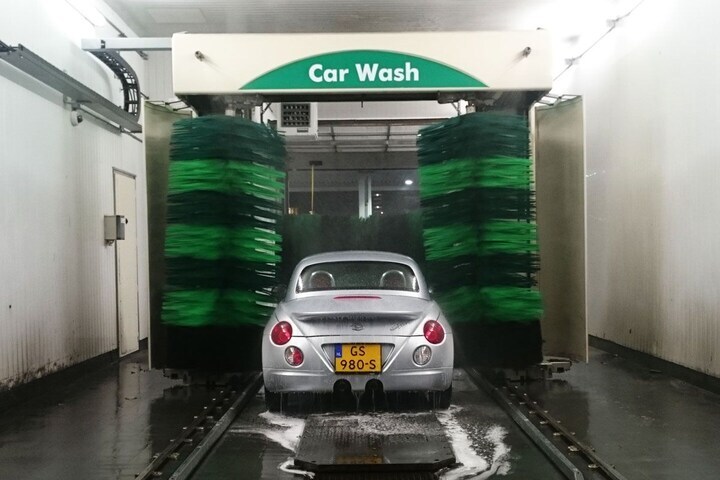 Daihatsu Copen - Lars Krijgsman